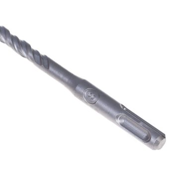 قیمت مته 4 شيار الماسه اینکو مدل DBH1210802 سایز 160 × 8 میلی متر