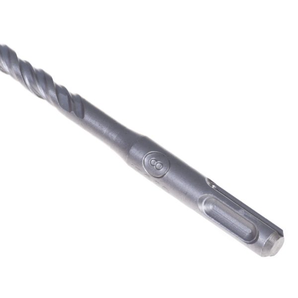 قیمت مته 4 شيار الماسه اینکو مدل DBH1210802 سایز 160 × 8 میلی متر