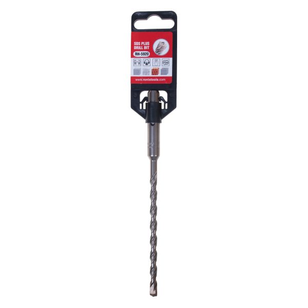 مته الماسه رونيکس مدل RH-5920 نمره 6