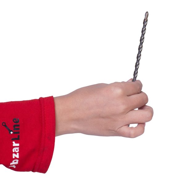 قیمت مته 4 شيار الماسه رونيکس مدل RH-5920 نمره 6