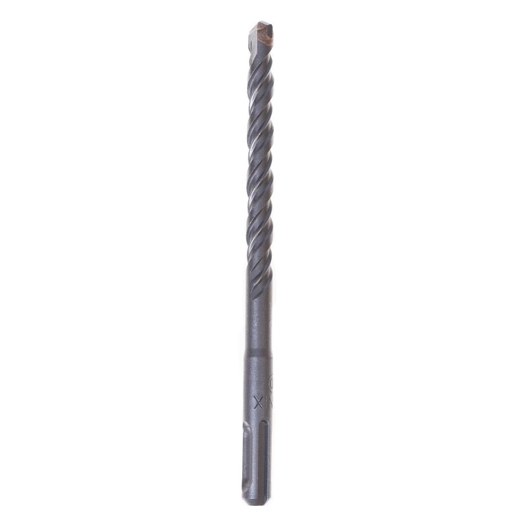 مته چهار شيار رونيکس مدل RH-5007 سایز 160 × 10