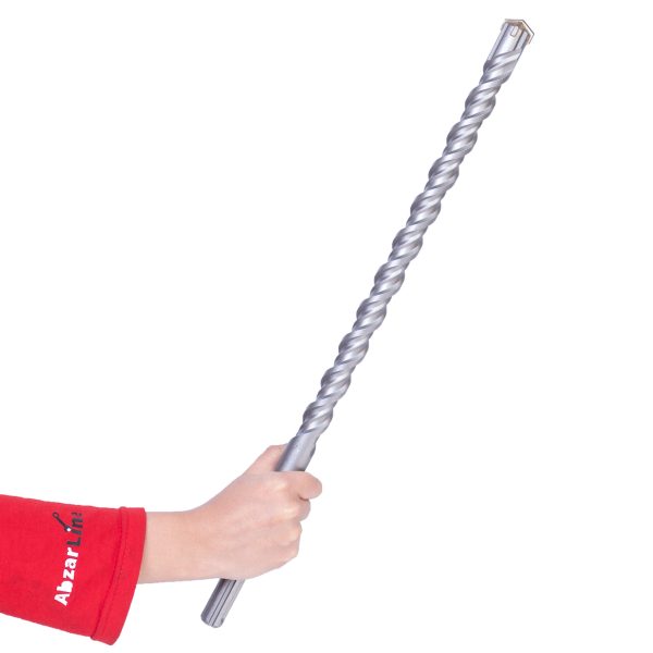 قیمت مته پنج شيار رونيکس مدل RH-5014 سایز 500 × 24