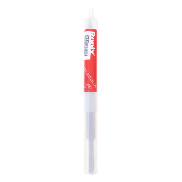 قیمت خرید قلم 4 شيار نوک تيز رونيکس مدل RH-5023 سایز 250 × 14
