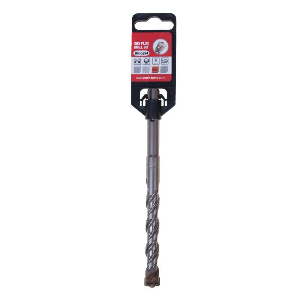 مته الماسه رونیکس مدل RH5924 سایز 12×160 میلی متر