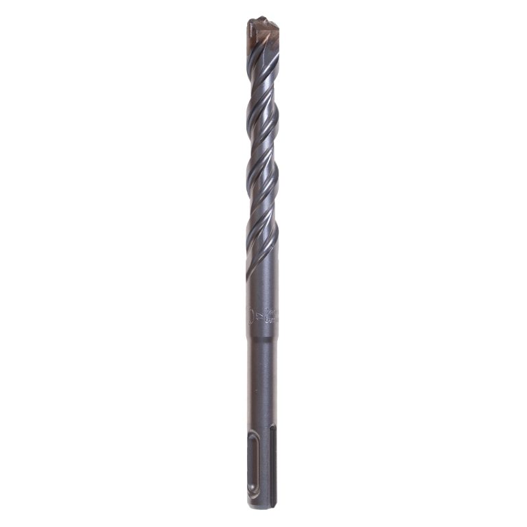 مته چهار شیار رونیکس مدل RH5924 سایز 12×160 میلی متر