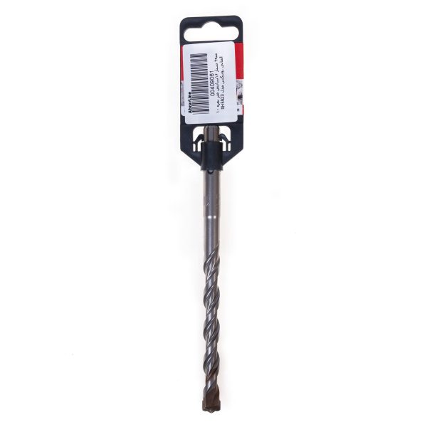 مته الماسه چهار شيار رونيکس مدل RH-5923 نمره 10 سایز 10×160 میلی متر