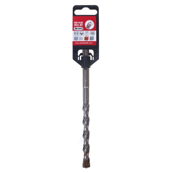 مته الماسه رونيکس مدل RH-5923 نمره 10 سایز 10×160 میلی متر