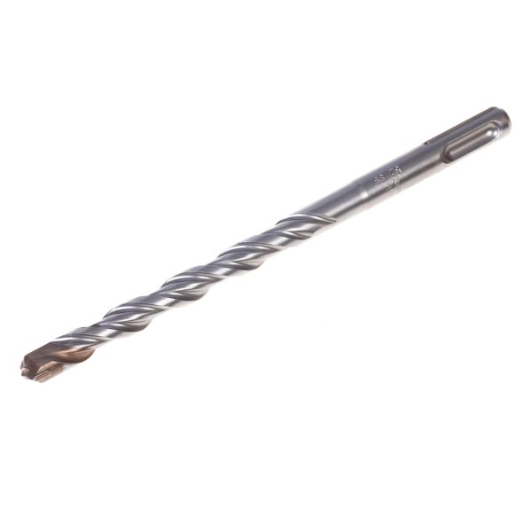 خرید مته چهار شيار الماسه رونيکس مدل RH-5923 نمره 10 سایز 10×160 میلی متر