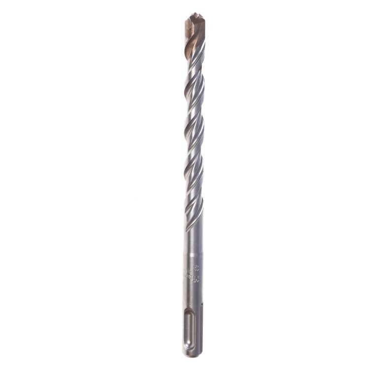 مته چهار شيار الماسه رونيکس مدل RH-5923 نمره 10 سایز 10×160 میلی متر