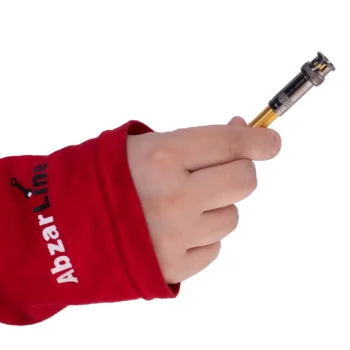 فیش BNC اتو مدل ETTO75RF