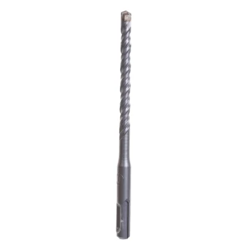 مته الماسه چهار شیار اینکو مدل DBH1210802 سایز ۱۶۰×۸ میلی متر
