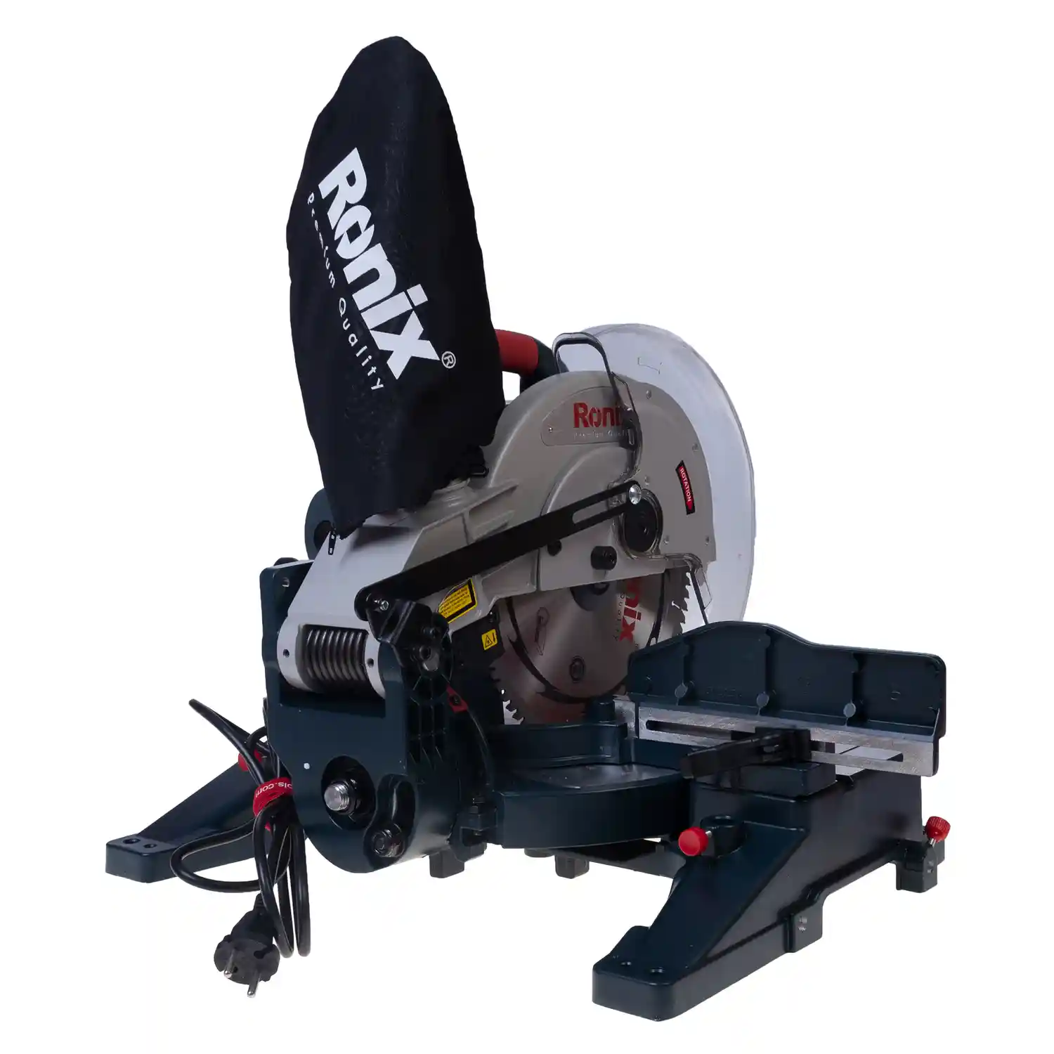 اره فارسی بر 2000 وات رونیکس مدل 5125