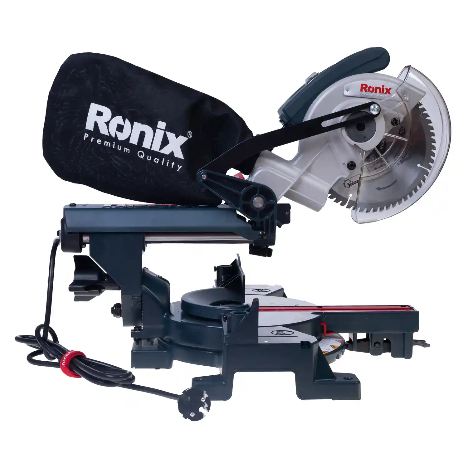 اره فارسی بر کشویی 1300 وات رونیکس مدل 5318