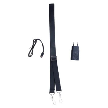 نورافکن دستی رونیکس مدل RH-4255