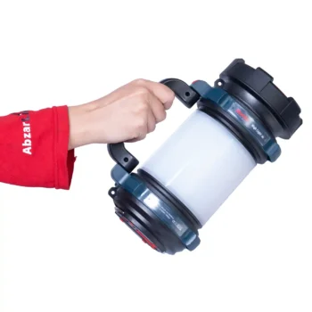 نورافکن دستی رونیکس مدل RH-4255