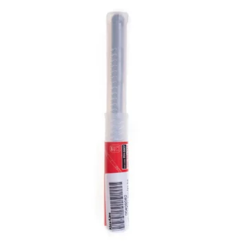 مته الماسه چهارشیار رونیکس مدل RH-5007 سایز ۱۶۰×۱۰ میلی متر