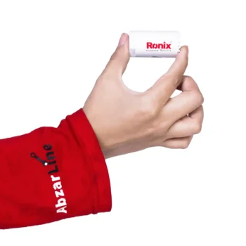 گردبر بایمتال رونیکس مدل RH-5223 سایز ۲۷ میلی متر