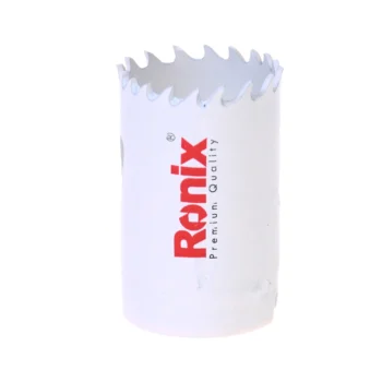 گردبر بایمتال رونیکس مدل RH-5225 سایز ۳۲ میلی متر