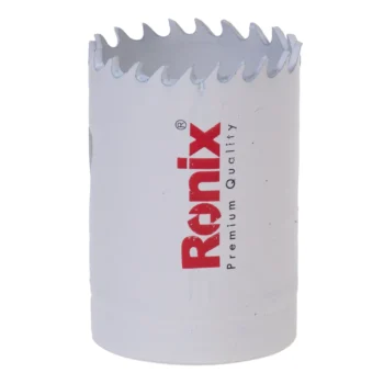 گردبر بایمتال رونیکس مدل RH-5226 سایز ۳۵ میلی متر