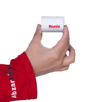 گردبر بایمتال رونیکس مدل RH-5226 سایز ۳۵ میلی متر
