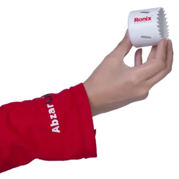 گردبر بایمتال رونیکس مدل RH-5229 سایز ۵۱ میلی متر