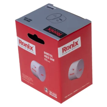 گردبر بایمتال رونیکس مدل RH-5230 سایز ۶۰ میلی متر
