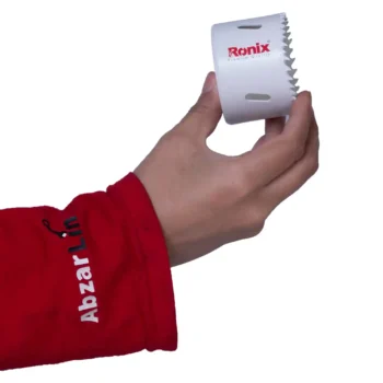 گردبر بایمتال رونیکس مدل RH-5230 سایز ۶۰ میلی متر