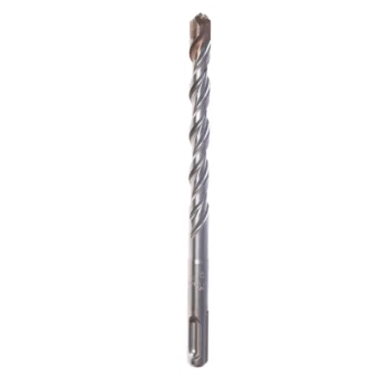 مته الماسه چهار شیار رونیکس مدل RH-5923 سایز ۱۶۰×۱۰ میلی متر