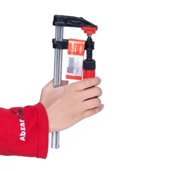 پیچ دستی فانتزی رونیکس مدل RH-7211