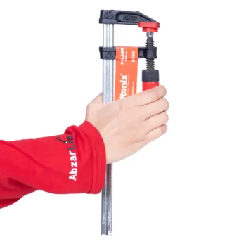 پیچ دستی فانتزی رونیکس مدل RH-7212