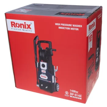 کارواش 1800 وات 140 بار رونیکس مدل RP-0140