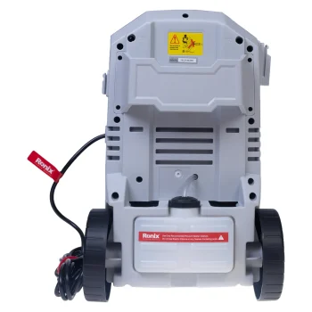 کارواش 1800 وات 140 بار رونیکس مدل RP-0140