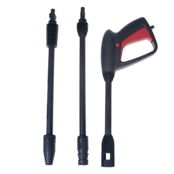 کارواش 1400 وات 100 بار رونیکس مدل RP-U100E یونیورسال