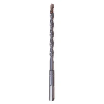مته الماسه چهار شیار رونیکس مدل RH-5922 سایز ۱۶۰×۸ میلی متر