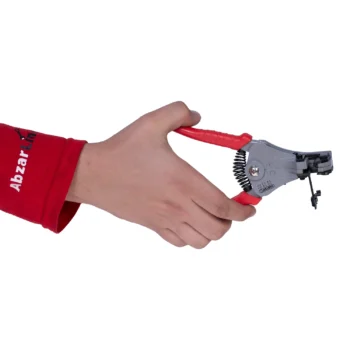سیم لخت کن اتوماتیک واستر مدل VPE004