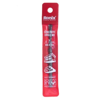 مته الماسه رونیکس مدل RH-5721 نمره 7