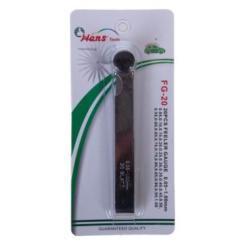 اچار فيلر 20 تيغ هنس FG20