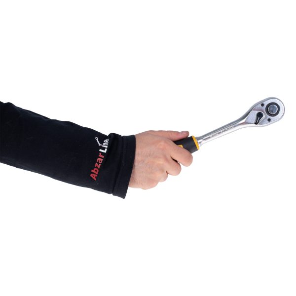 مجموعه بکس 1/2 اینچ 1/4 اینچ 94 عددی اینکو مدل HKTS42941