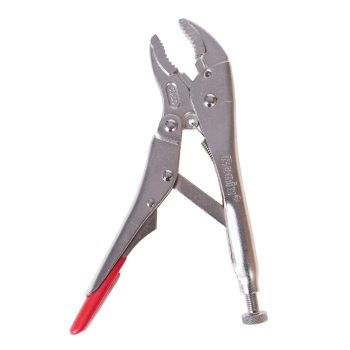خرید انبر قفلی رونیکس مدل RH-1407 سایز 7 اینچ