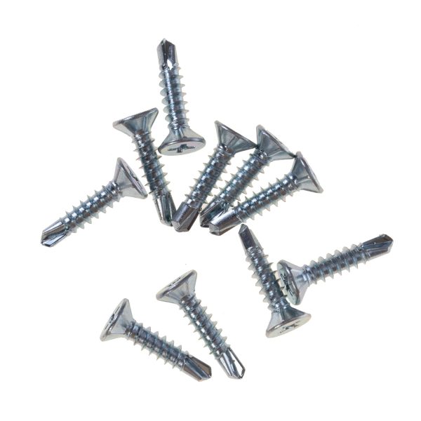 قیمت پیچ سرمته 2 سانتی 3/4×8