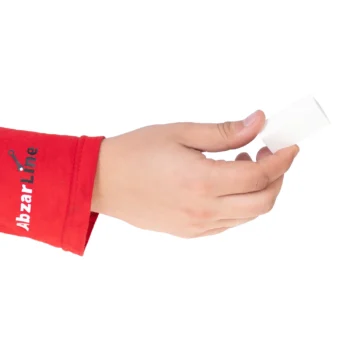 اسفنج محافظ درب خودرو بسته یک عددی