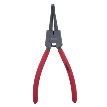 انبر خار باز کن سرراست رونیکس مدل RH-1728 سایز 8 اینچ