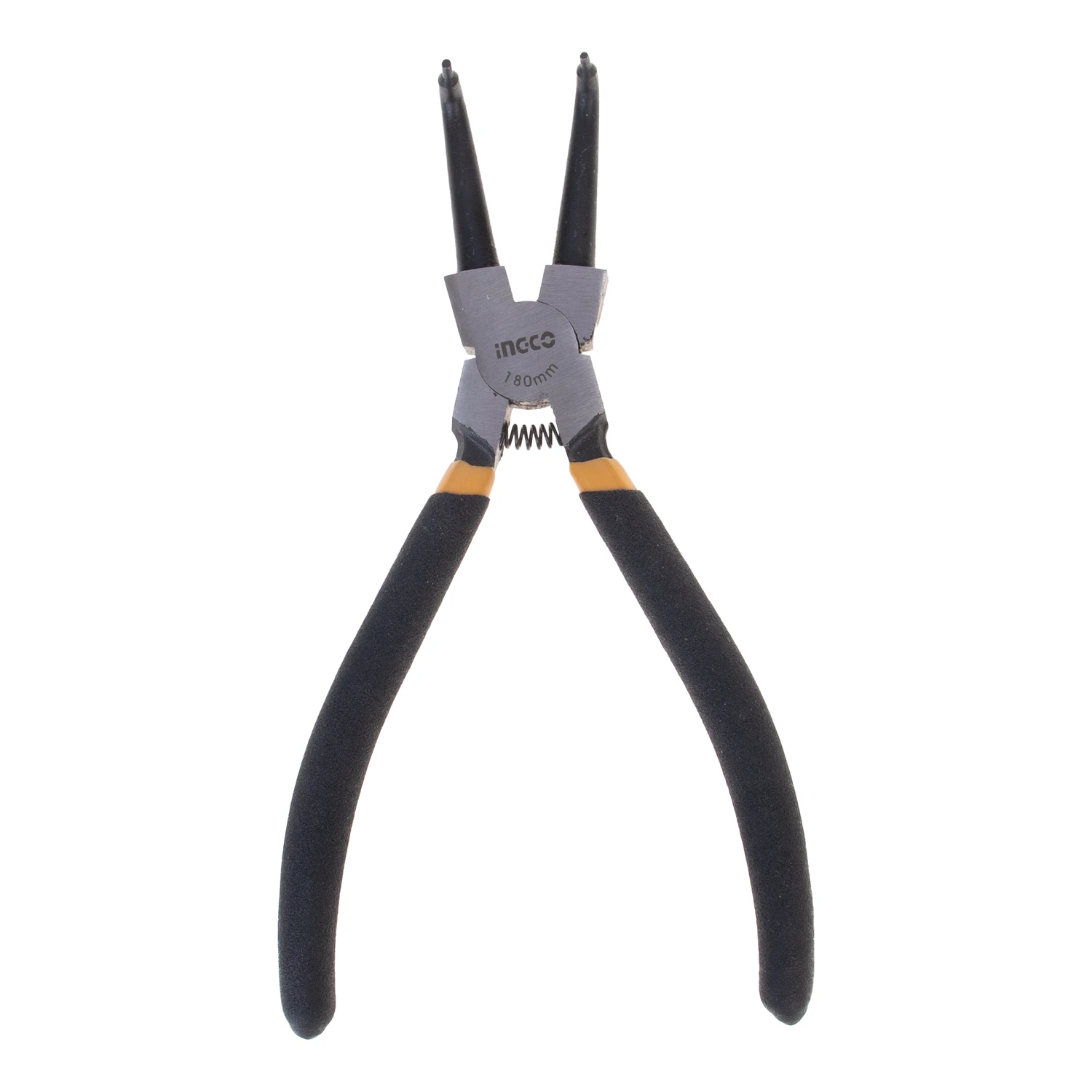 انبر خار جمع کن سرکج اینکو سایز 7 اینچ انبر خار جمع کن سرکج اینکو سایز 7 اینچ