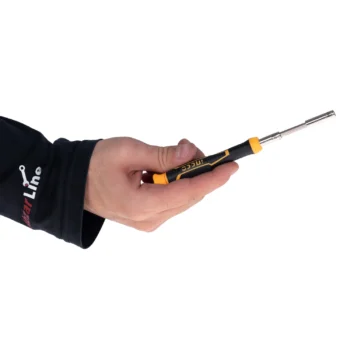 مجموعه ۳۲ عددی پیچ گوشتی ساعتی اینکو مدل HKSDB0348