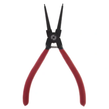 انبر خار جمع کن سر راست رونیکس مدل RH-1707 سایز 7 اینچ