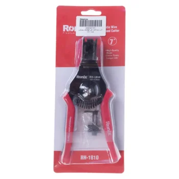 انبر سیم لخت کن اتوماتیک رونیکس مدل RH-1810