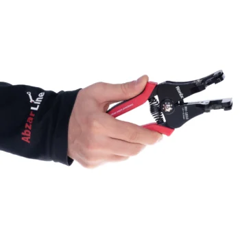 انبر سیم لخت کن اتوماتیک رونیکس مدل RH-1810