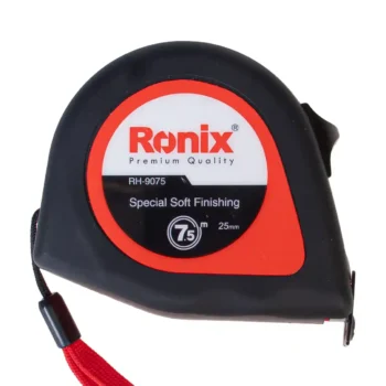 متر رونیکس مدل RH-9075 طول ۷.۵ متری