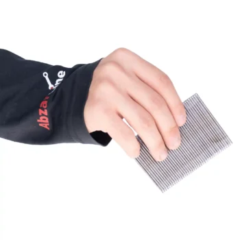 میخ تیپو تیسا مدل T62 بسته ۱۰۰۰ عددی