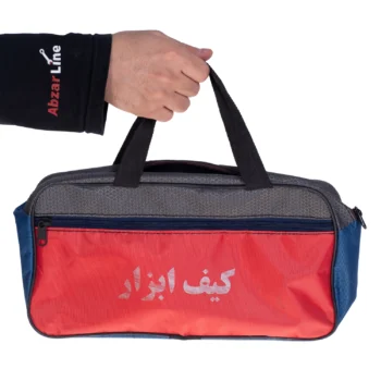 کیف ابزار مدل ۱۰۱